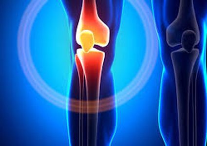 الام المفاصل