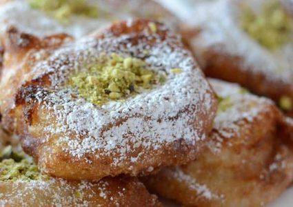 التمرية الفلسطينية