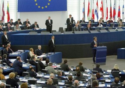 نواب في البرلمان الأوروبي يُفشِلون مشروعا لقطع أموال عن الأونروا