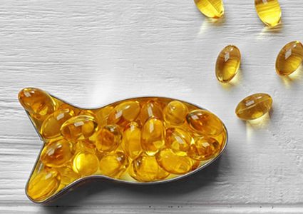 ما هو تأثير أحماض الأوميغا 3 على الجسم ؟