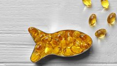 ما هو تأثير أحماض الأوميغا 3 على الجسم ؟