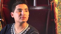 وفاة الفنان محمد الخامس زغدي في ظروف غامضة