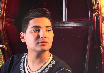 وفاة الفنان محمد الخامس زغدي في ظروف غامضة