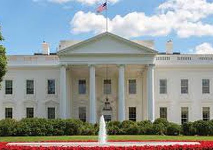 فأر يثير الرعب في البيت الأبيض