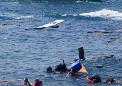 غرق أكثر من ألف مهاجر في المتوسط هذا العام