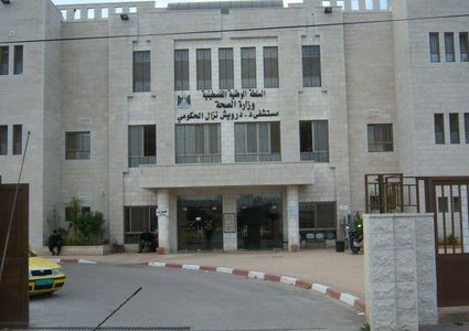 تدشين وحدة الثلاسيميا في "درويش نزال"