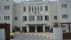 تدشين وحدة الثلاسيميا في "درويش نزال"