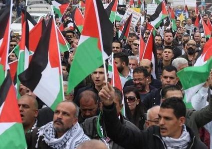 منظمات تحمل الاحتلال المسؤولية عن حياة الأسير العربيد