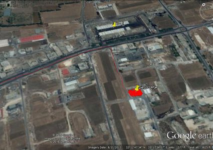 استعداد كوري لدعم المنطقة الصناعية الحرفية في نابلس