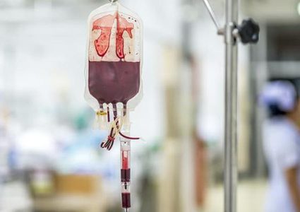 للمرة الأولى.. نجاح علماء في تطوير "دم اصطناعي" داخل المعامل