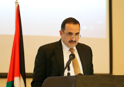 الطاقة تبحث الربط الكهربائي بين مصر وغزة وزيادة القدرة الانتاجية