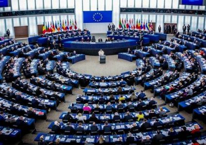 المالكي يرحب بقرار الاتحاد الأوروبي