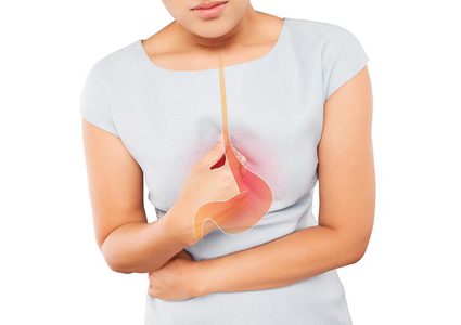 علامات تؤكد إصابتك بالتهاب المريء