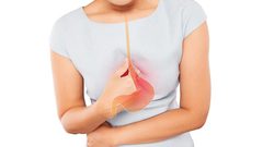 علامات تؤكد إصابتك بالتهاب المريء