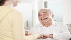 الشيخوخة تمنع تطور السرطان في الجسم