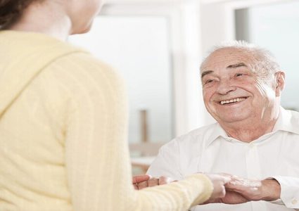 الشيخوخة تمنع تطور السرطان في الجسم