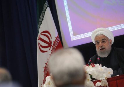 هل وافقت ايران على المبادرة الفرنسية؟