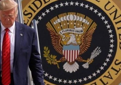 ديموقراطيون يهددون البيت الأبيض