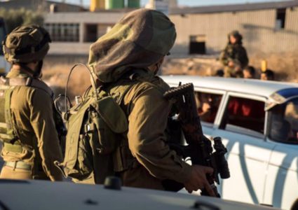 430 حالة اعتقـال خلال أيلول من بينها (71) طفلاً