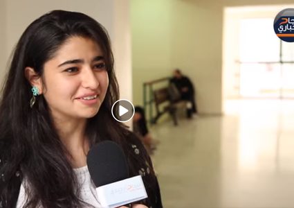 من هو أستاذك المفضل في جامعة النجاح الوطنية؟