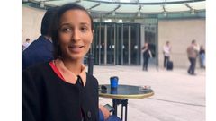 وفاة الصحفية الصومالية حنا يوسف