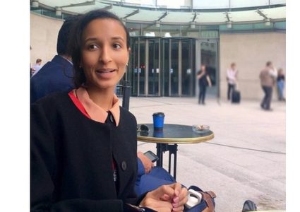 وفاة الصحفية الصومالية حنا يوسف