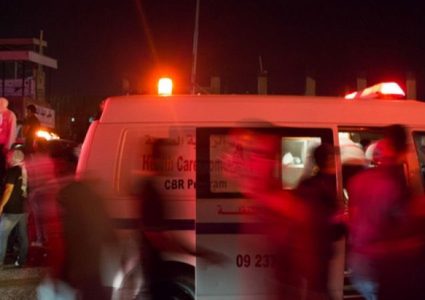 وفاة مواطن متأثراً بحروق في قلقيلية