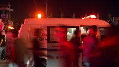 وفاة مواطن متأثراً بحروق في قلقيلية