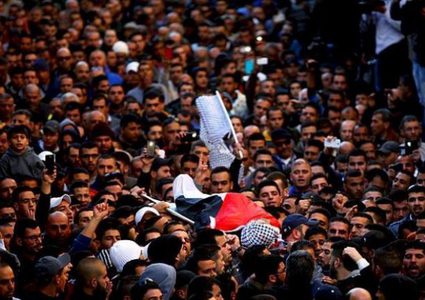 5 شهداء وهدم 57 منزلاً ومنشأة خلال أيلول المنصرم