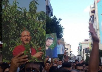 حركة المبادرة تطالب المجتمع الدولي بمعاقبة الاحتلال