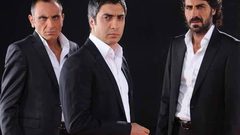 وفاة نجم مسلسل وادي الذئاب طارق أوغلو