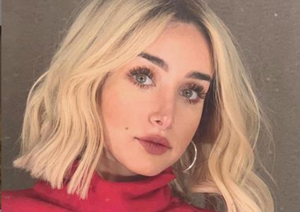 هنا الزاهد تحاول تجاوز أزمة مرضها