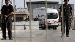 تحديد جلسة للنظر بقرار الإعتقال الإداري للأسير المضرب اسماعيل علي