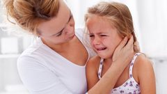 ما هي علامات معاناة طفللك من المشاكل النفسية ؟