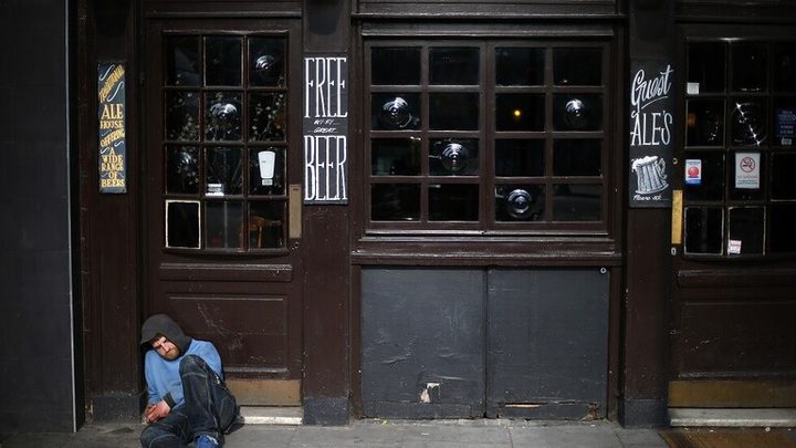 ما هي أسباب الحالة الطبية النادرة "متلازمة التخمر الذاتي"؟