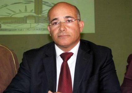 الصانع: 80% من الجرائم تنفذ بسلاح ناري مصدره شرطة الاحتلال