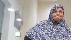 كشف "مليونيرة متسولة" رصيدها اكثر من 900 ألف دولار