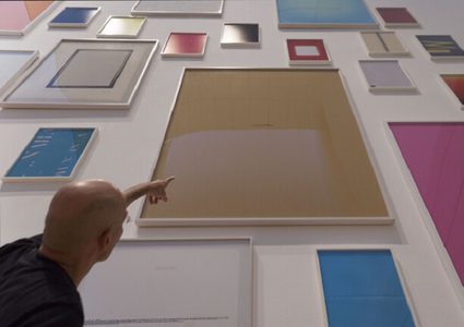 ألمانيا تحرم فناناً لبنانياً من جائزة أوروبية بسبب دعمه لـ"BDS"