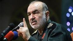 إيران: العدو عاجز حتى عن إطلاق رصاصة فارغة باتجاهنا