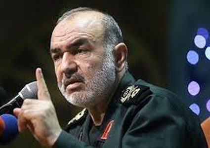 إيران: العدو عاجز حتى عن إطلاق رصاصة فارغة باتجاهنا