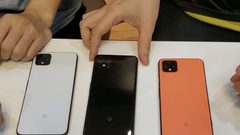 غوغل تضيف ميزة "الترجمة الحية" لأحدث هواتفها