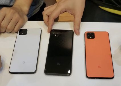 غوغل تضيف ميزة "الترجمة الحية" لأحدث هواتفها