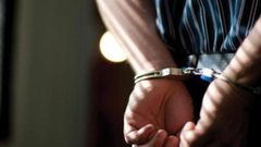 إتلاف 30 مركبة غير قانونية والقبض على 9 مطلوبين