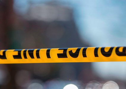 سكب الماء الساخن على ابنه لطرد الأرواح الشريرة