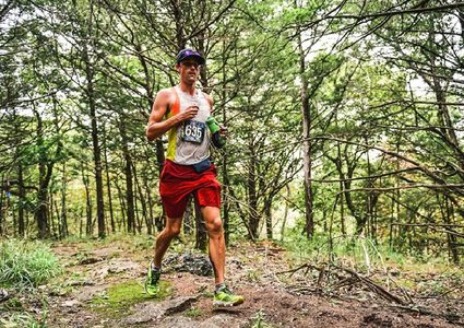 البرق يقتل عداء أمريكي عند وصوله خط النهاية في سباق ماراثوني