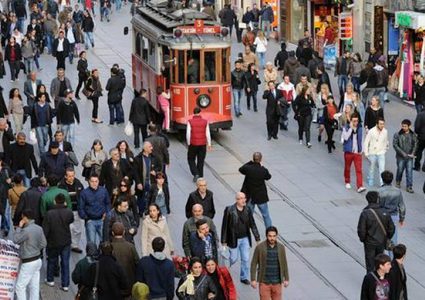 ارتفاع البطالة في تركيا.. أردوغان يحبط العاطلين