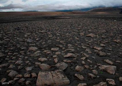 زلزالان على المريخ بعد فيديو من ناسا