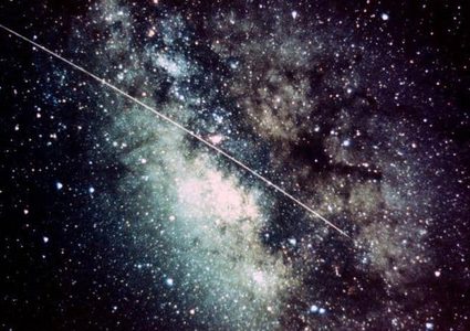 هل تلتهم أندروميدا مجرة درب التبانة؟