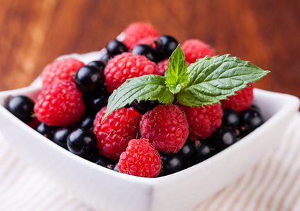 أطعمة تجعلك يقظا وتزيد طاقتك