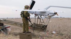 الاحتلال يزرع كاميرات تجسس مخفية ترصد تحركات المواطنين في كوبر